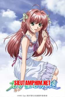Kimi ga Nozomu Eien OVA