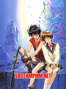 Tenkuu no Escaflown