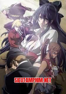 Tatakau Shisho: The Book of Bantorra
