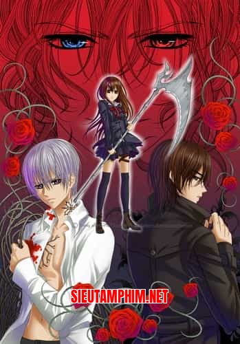 Vampire Knight Guilty