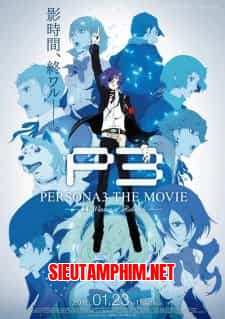 Persona 3 the Movie 4: Winter of Rebirth