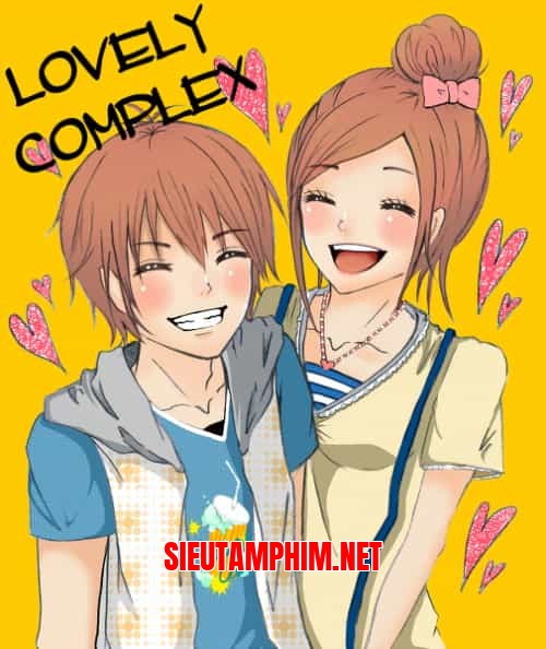 Lovely Complex