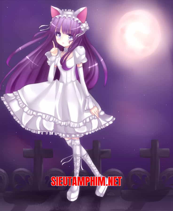 Tsukuyomi Moon Phase