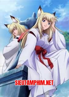 Wagaya no Oinari-sama Specials