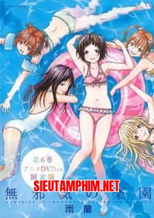 Mujaki no Rakuen