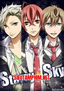 Starry Sky