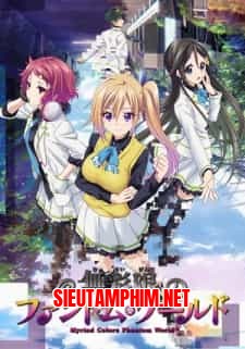 Musaigen no Phantom World