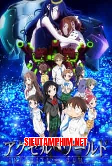 Accel World: Infinite∞Burst
