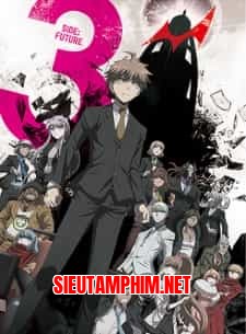 Danganronpa 3: The End of Kibougamine Gakuen - Mirai-hen