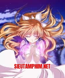 Sora wo Miageru Shoujo no Hitomi ni Utsuru Sekai (Munto TV)