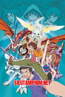 Dragon Drive