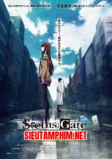 Steins;Gate: Fuka Ryouiki No Déjà Vu