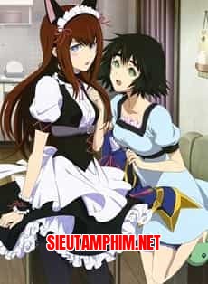 Steins;Gate: Soumei Eichi no Cognitive Computing