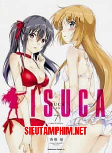 Isuca: Gokuraku