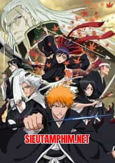 Bleach Movie 1: Memories of Nobody
