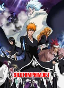 Bleach Movie 2: Mou Hitotsu No Hyourinmaru