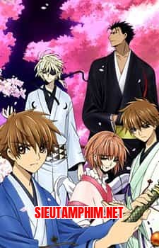 Tsubasa Shunraiki