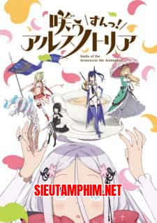 Warau Arsnotoria Sun!
