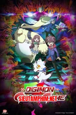 Digimon Ghost Game
