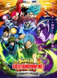 Dragon Ball Heroes