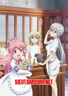 Isekai Yakkyoku