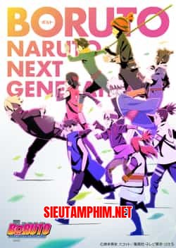 Boruto: Naruto Next Generations