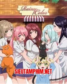 Ame-iro Cocoa: Side G