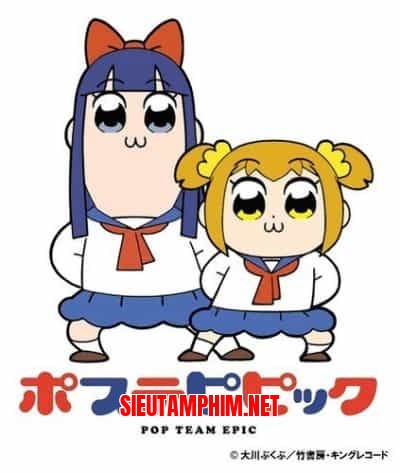 Poputepipikku Special