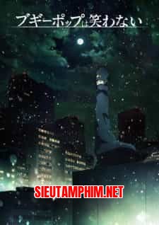 Boogiepop wa Warawanai