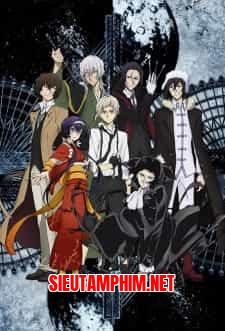Bungou Stray Dogs 3rd Season