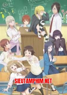Joshikousei no Mudazukai