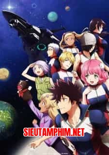 Kanata no Astra