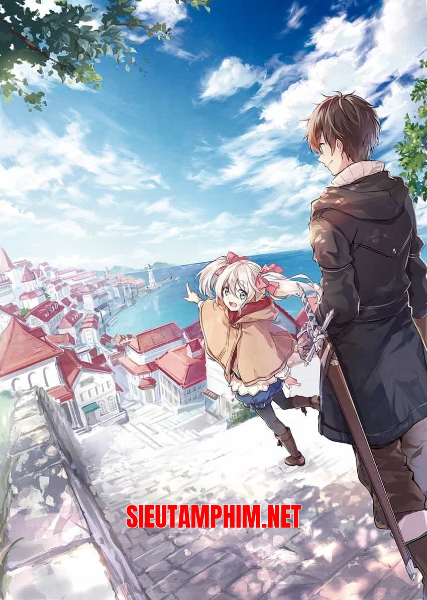 Uchi no Ko no Tame naraba, Ore wa Moshikashitara Maou mo Taoseru kamo Shirenai.