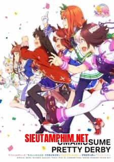 Uma Musume: Pretty Derby