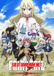 Fairy Tail: Final Series