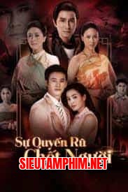 Sự Quyến Rũ Chết Người