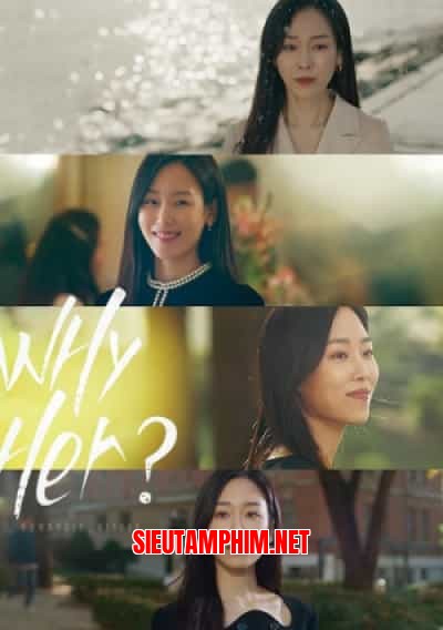 Tại Sao Lại Là Oh Soo Jae