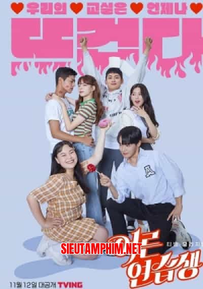 Tập Làm Người Lớn