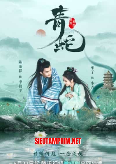 Thanh Xà: Tình Duyên Lại Đến