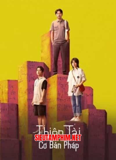 Thiên Tài Cơ Bản Pháp