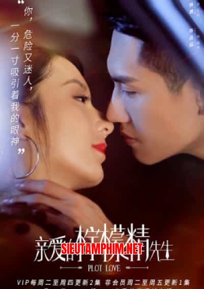 Tình Yêu Và Âm Mưu 2