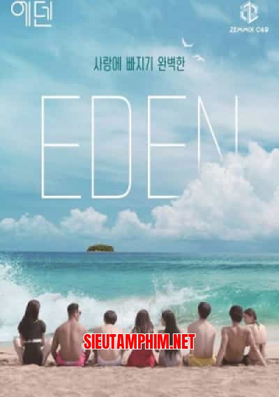 Vườn Địa Đàng
