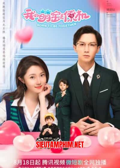 Bé Cưng Là Trợ Thủ Đắc Lực