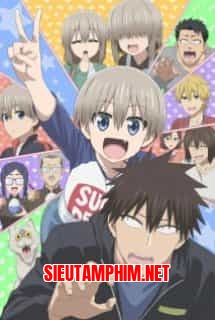 Uzaki-chan wa Asobitai! Double (Ss2)