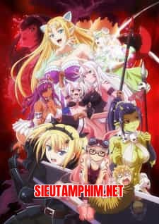 Peter Grill to Kenja no Jikan: Super Extra (Ss2)