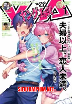 Fuufu Ijou, Koibito Miman.