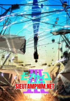 Mob Psycho 100 III