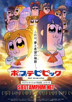 Poputepipikku 2nd Season