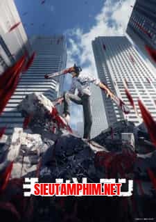 Chainsaw Man