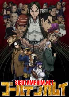 Golden Kamuy Season 4